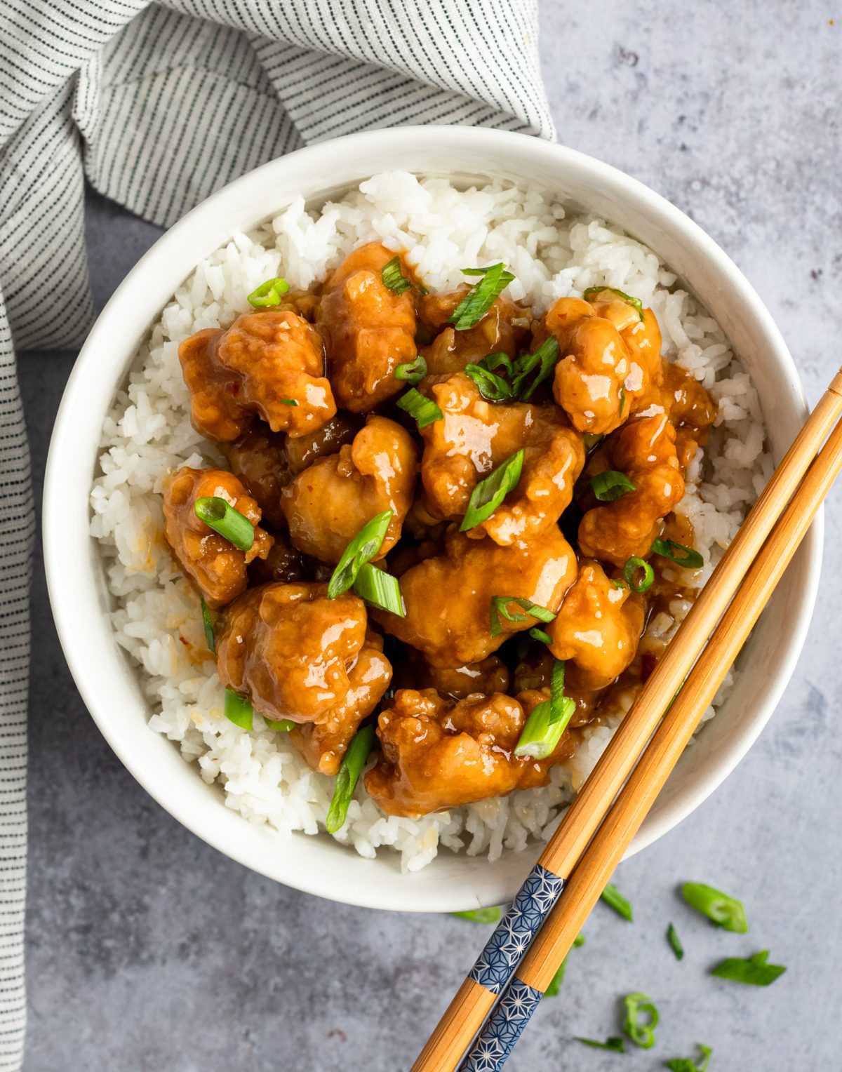 Master Homemade Chinese Orange Chicken: Better Than Takeout